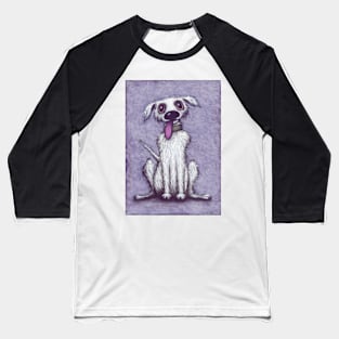 Barney Baseball T-Shirt